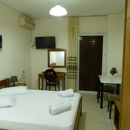 The Sea View Apartment *
