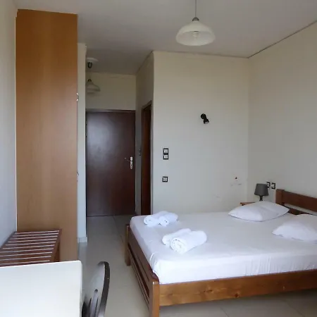 The Sea View דירה *