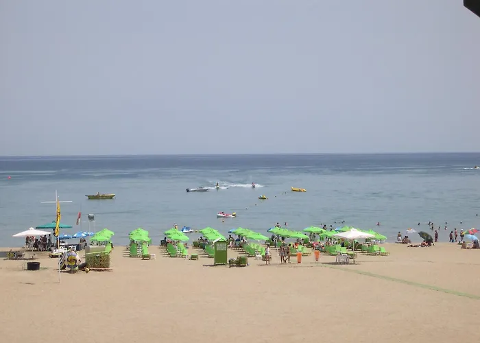 Διαμέρισμα The Sea View Ρέθυμνο