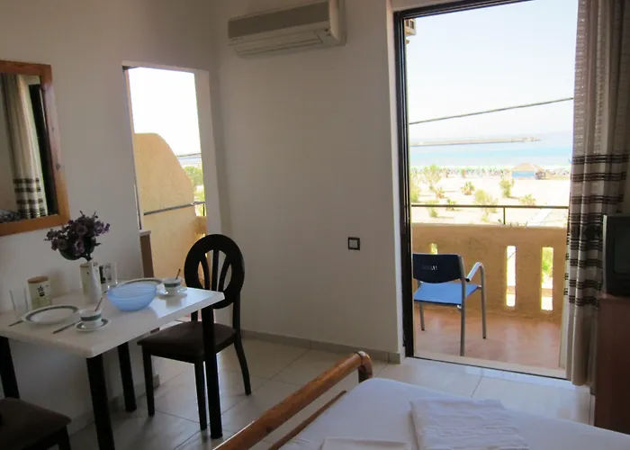 Διαμέρισμα The Sea View