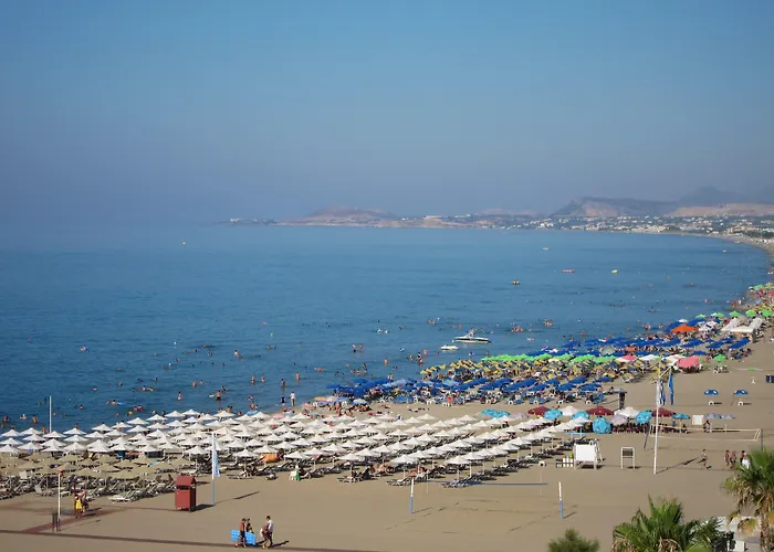 Διαμέρισμα The Sea View Ρέθυμνο