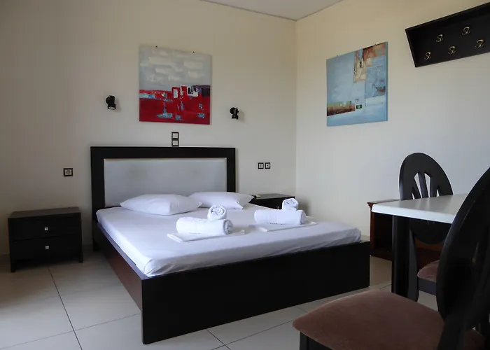 Διαμέρισμα The Sea View