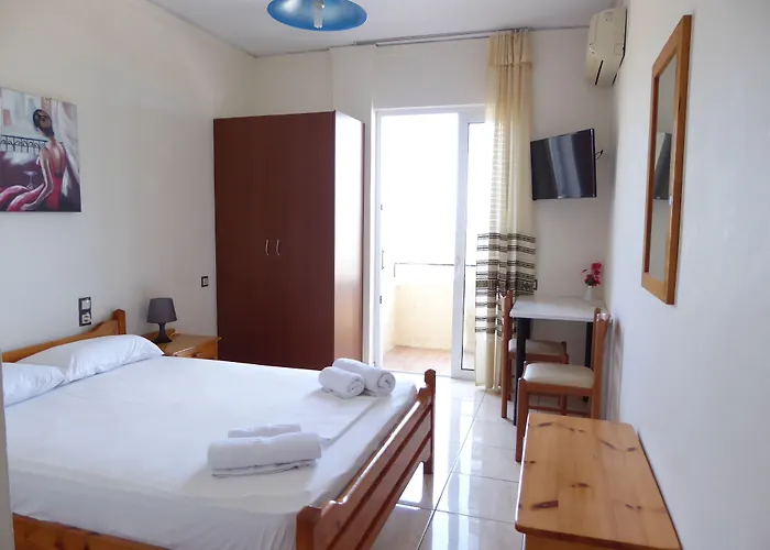 The Sea View Διαμέρισμα *