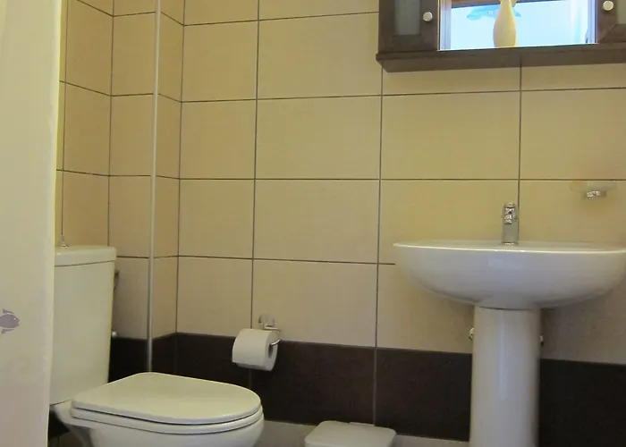 The Sea View * Ρέθυμνο