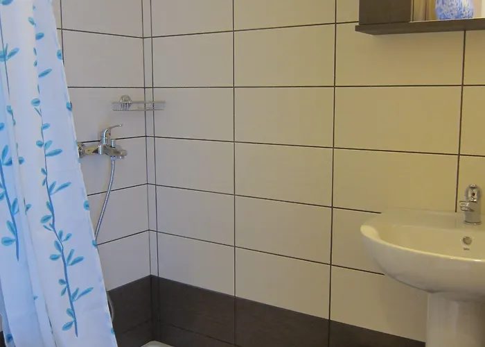 Διαμέρισμα The Sea View