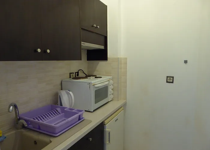 The Sea View Διαμέρισμα *