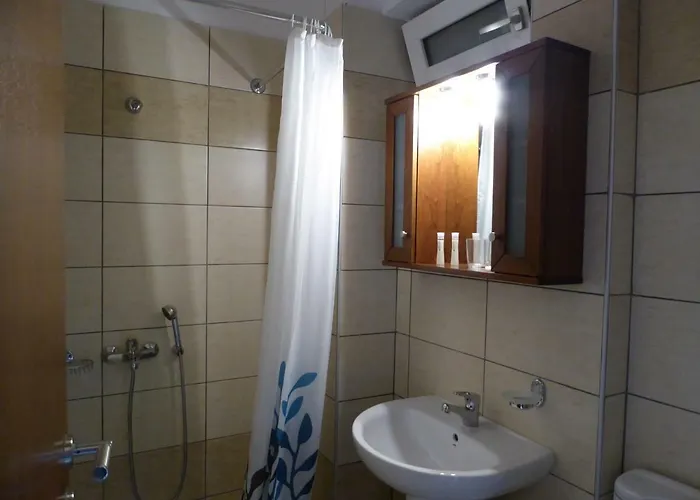 Apartment The Sea View *