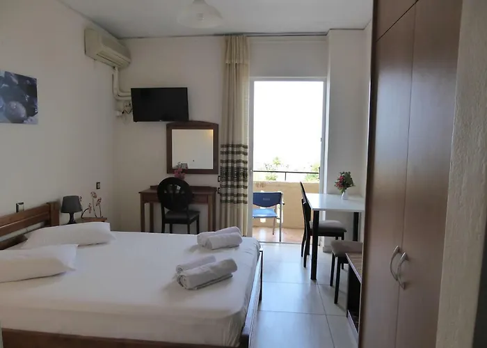 The Sea View * Ρέθυμνο