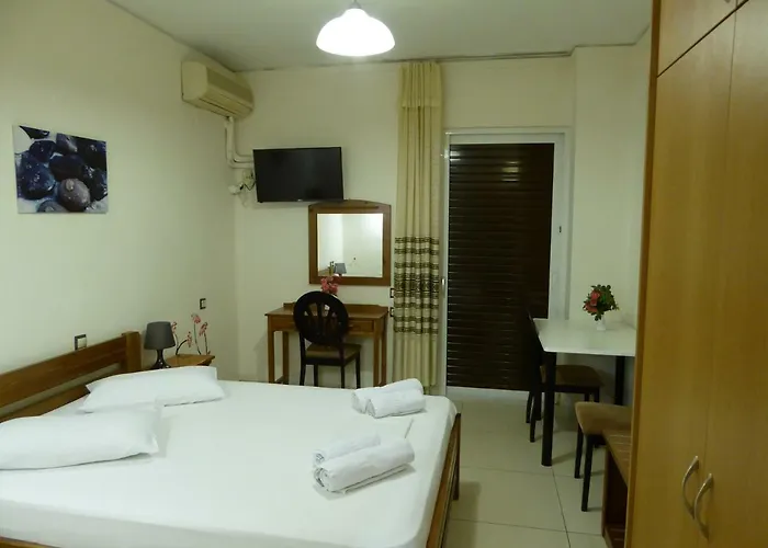 The Sea View Διαμέρισμα *