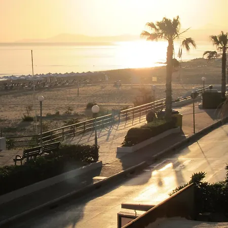 Appartamento The Sea View Rethymno