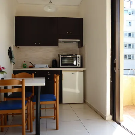 Appartamento The Sea View *