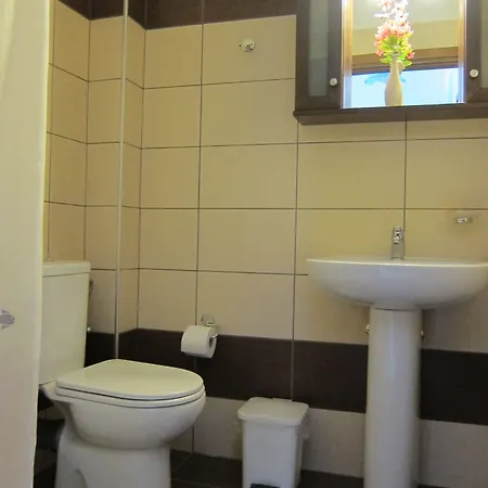 The Sea View * Rethymno