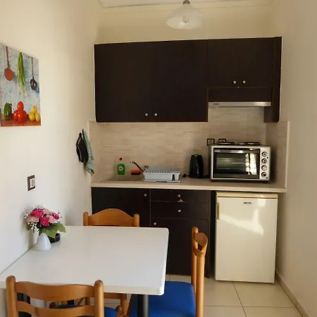 The Sea View * Rethymno